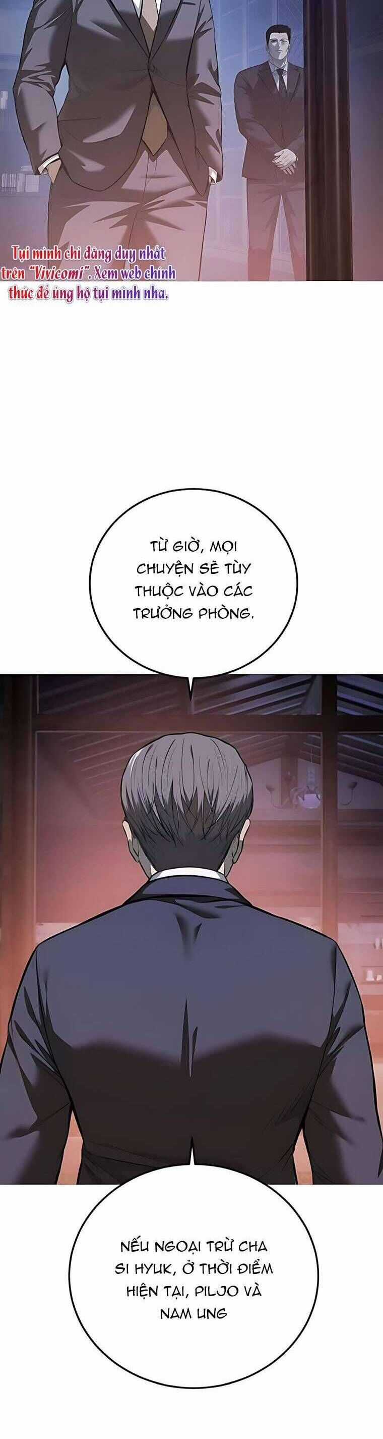 Red Shirt - Chương 18 - Trang 3