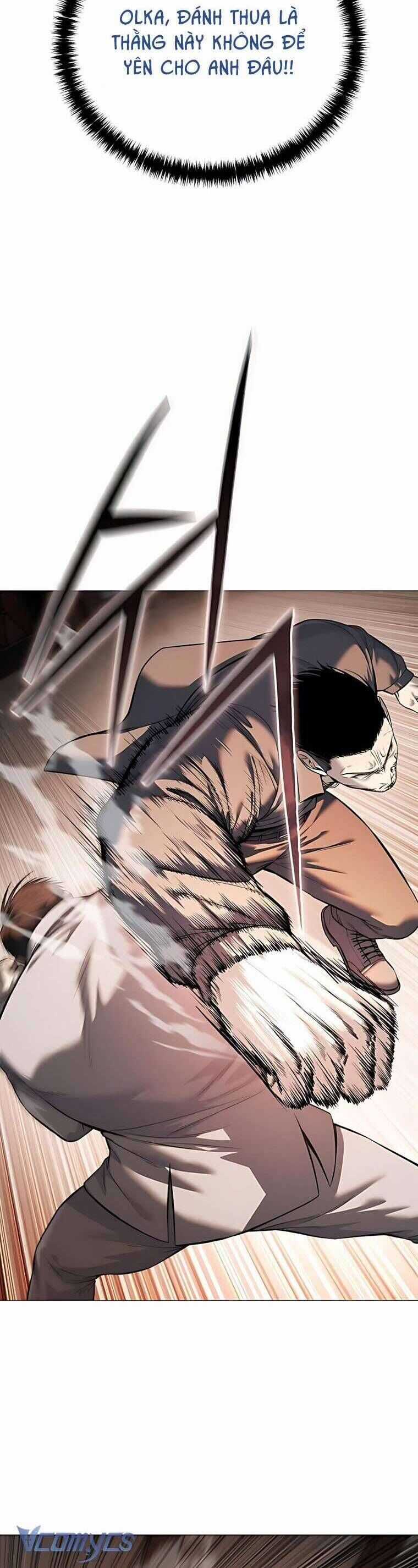 Red Shirt - Chương 18 - Trang 22