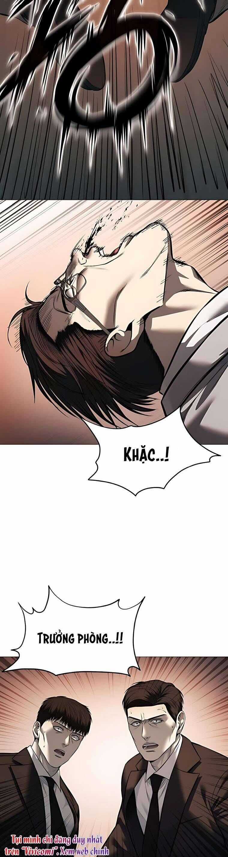 Red Shirt - Chương 18 - Trang 30