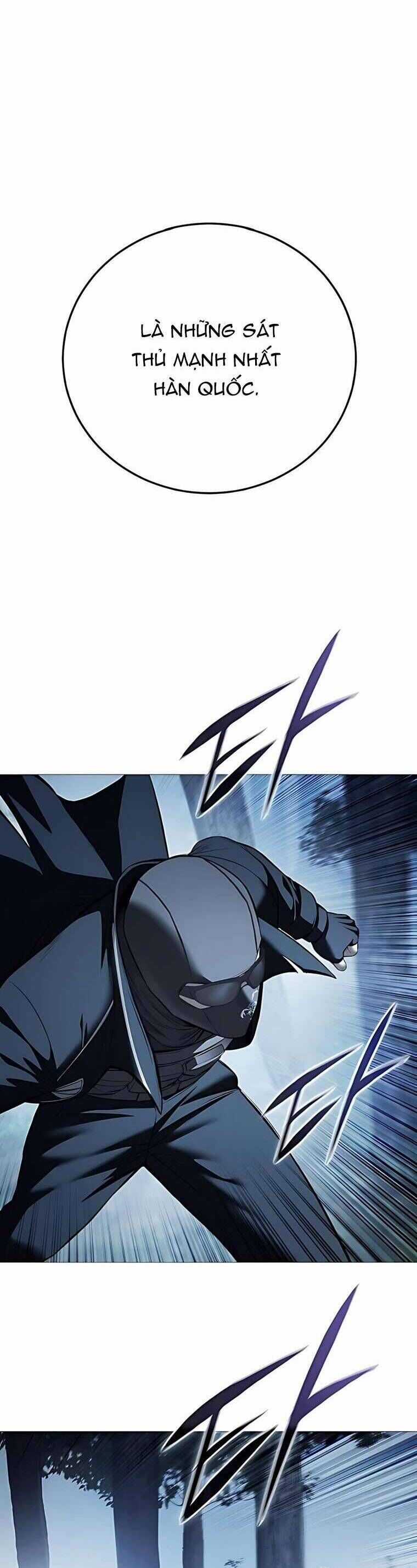 Red Shirt - Chương 18 - Trang 4