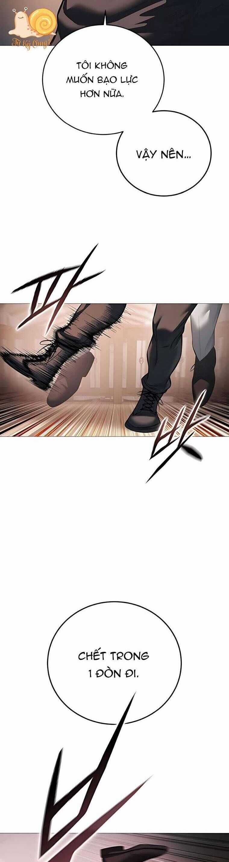 Red Shirt - Chương 18 - Trang 34