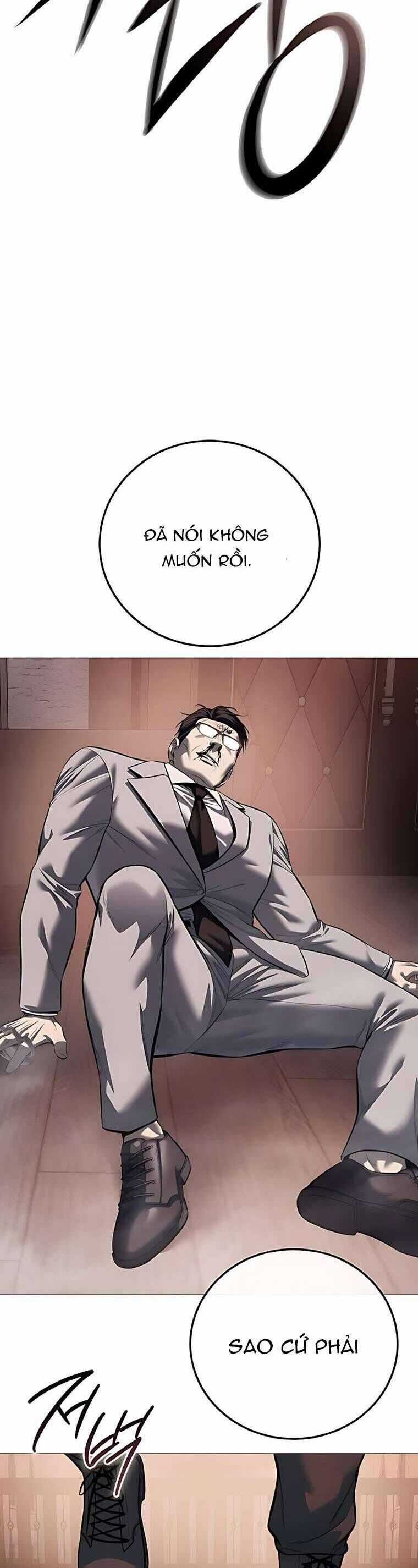 Red Shirt - Chương 18 - Trang 42