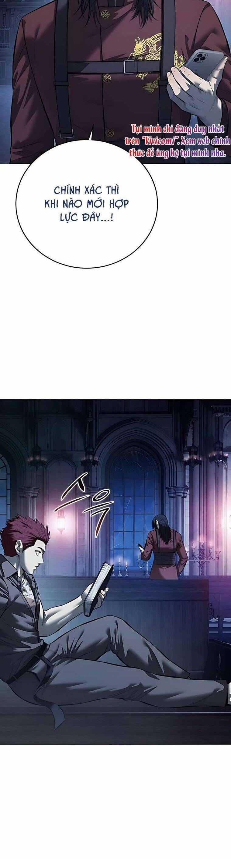 Red Shirt - Chương 18 - Trang 49