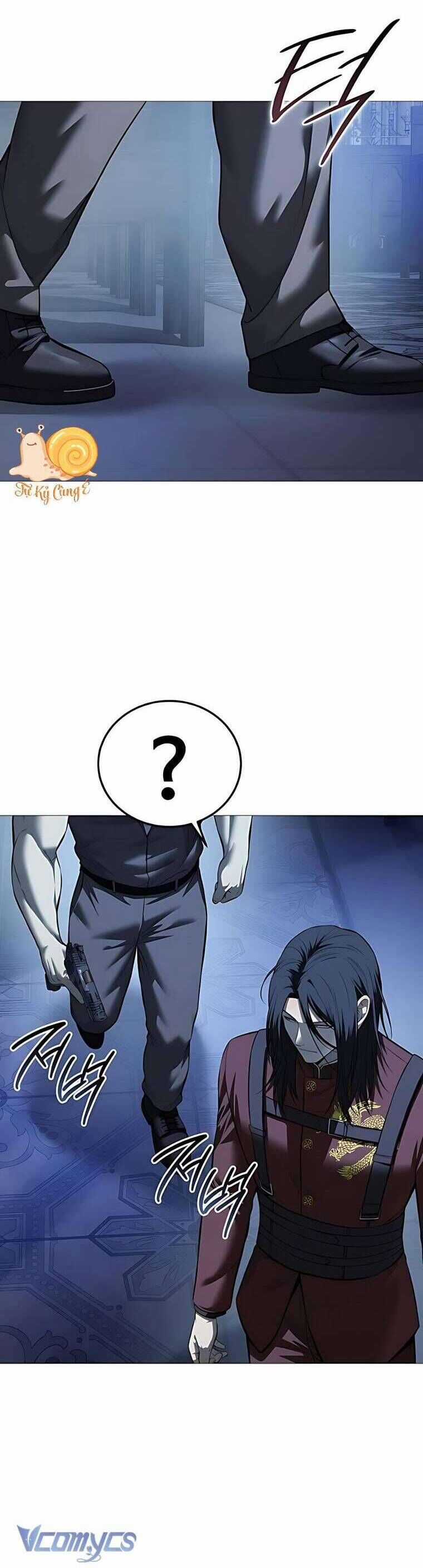 Red Shirt - Chương 18 - Trang 50