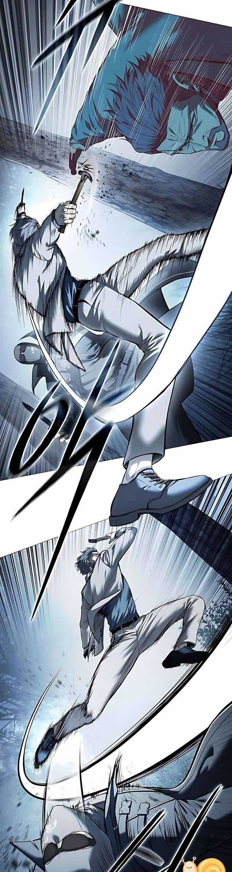 Red Shirt - Chương 18 - Trang 6