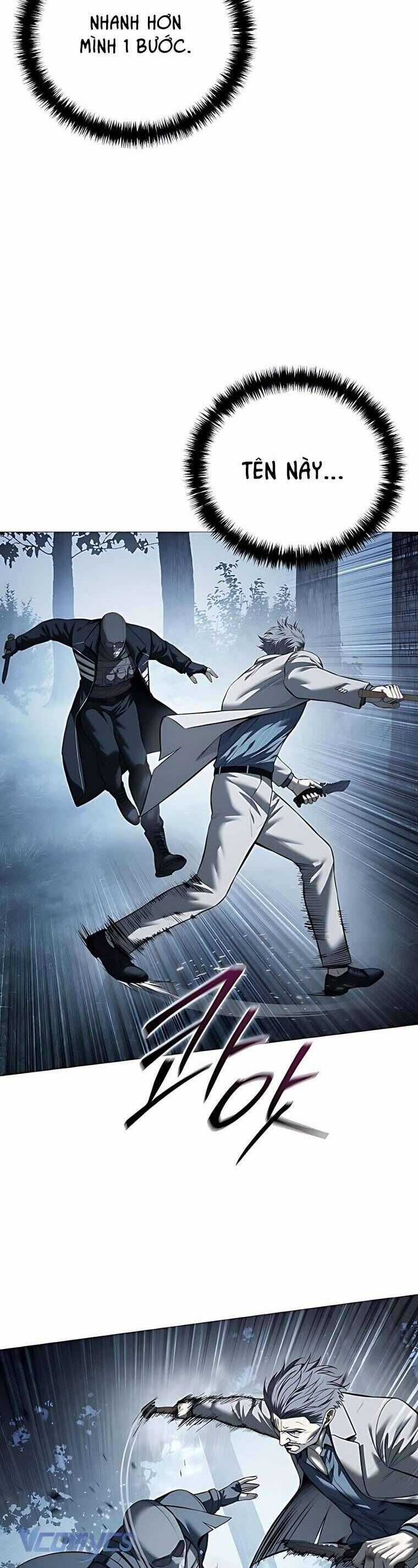 Red Shirt - Chương 18 - Trang 8