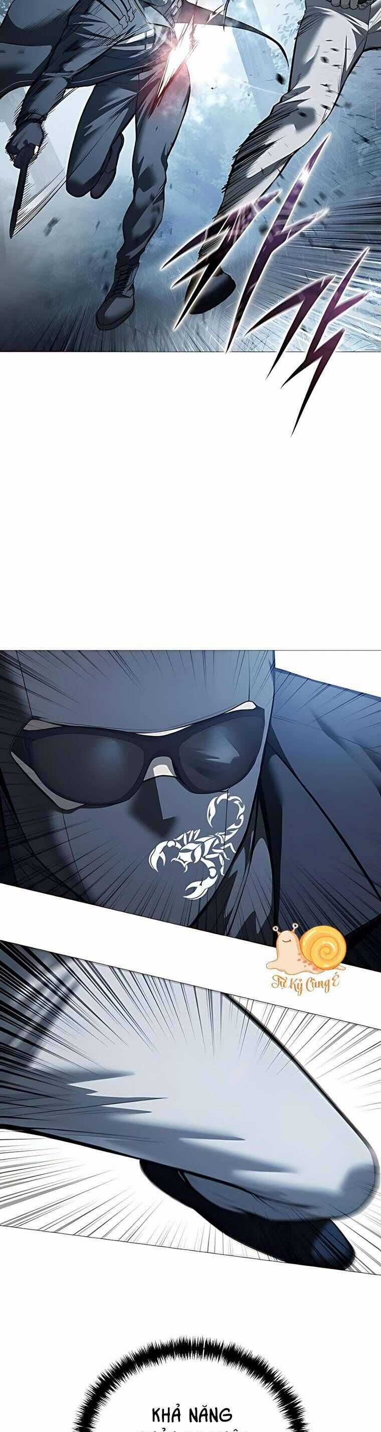 Red Shirt - Chương 18 - Trang 9