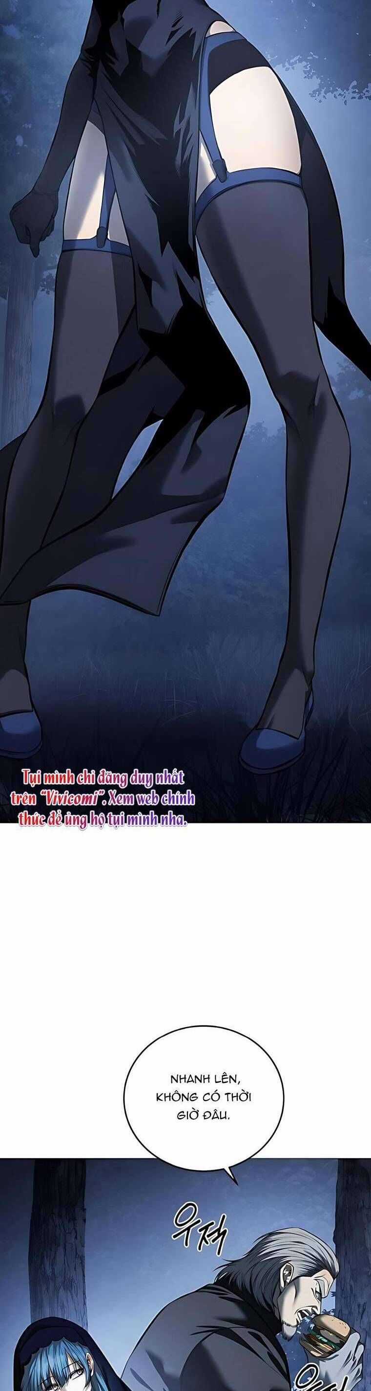 Red Shirt - Chương 19 - Trang 3