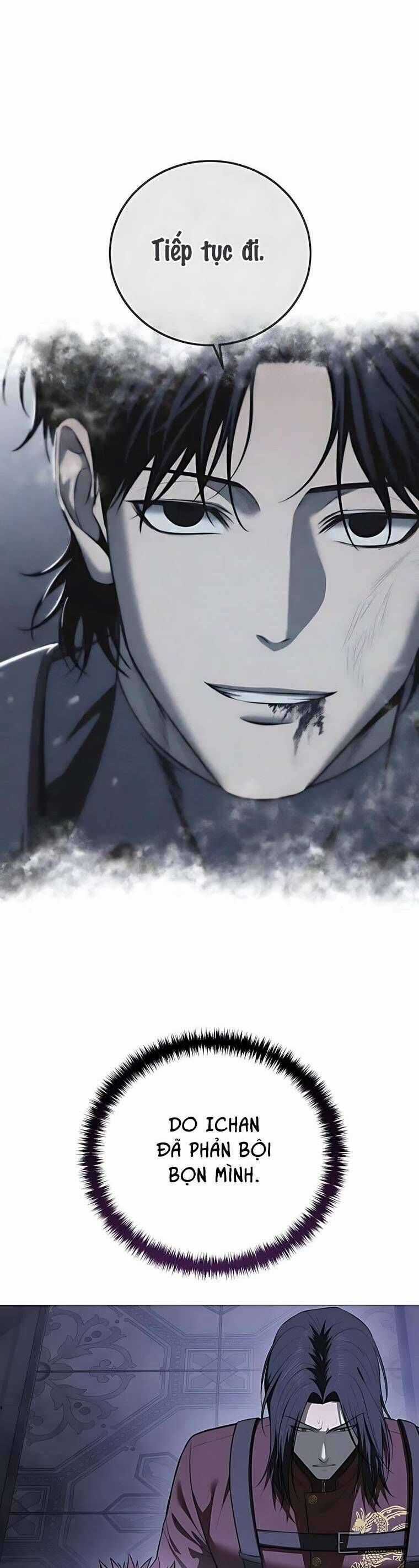 Red Shirt - Chương 19 - Trang 21