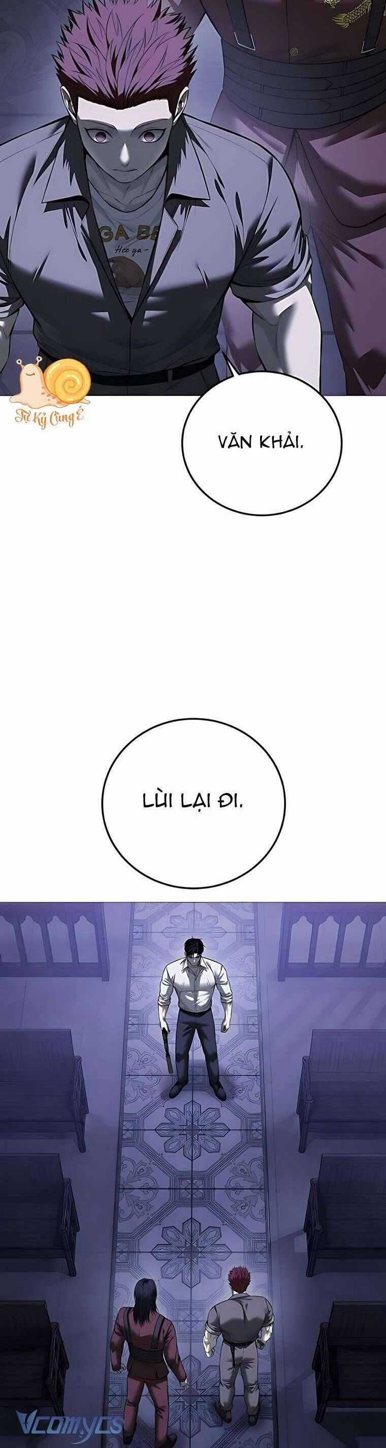 Red Shirt - Chương 19 - Trang 22