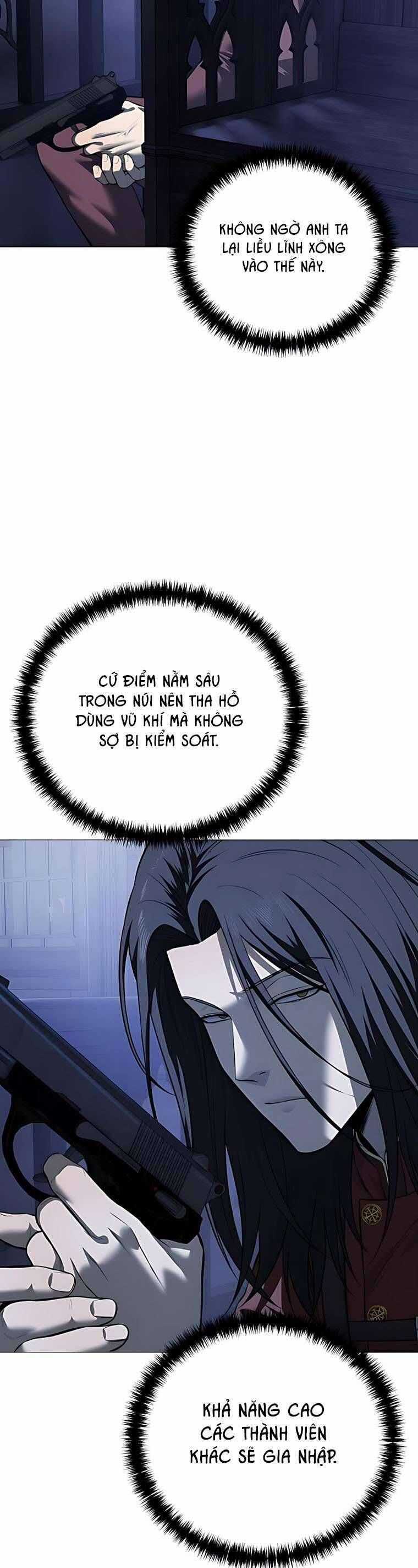 Red Shirt - Chương 19 - Trang 30