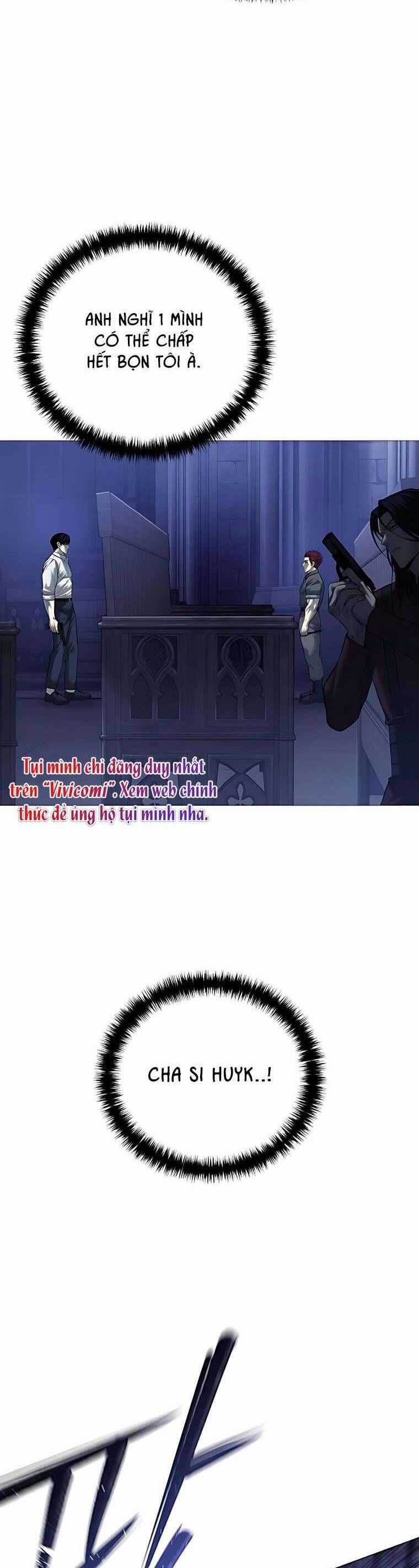 Red Shirt - Chương 19 - Trang 31