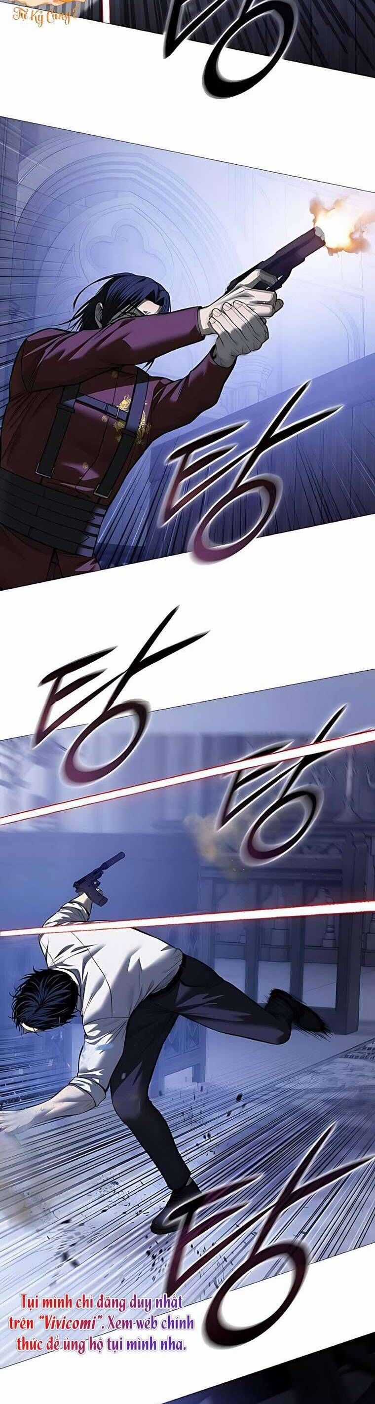 Red Shirt - Chương 19 - Trang 33