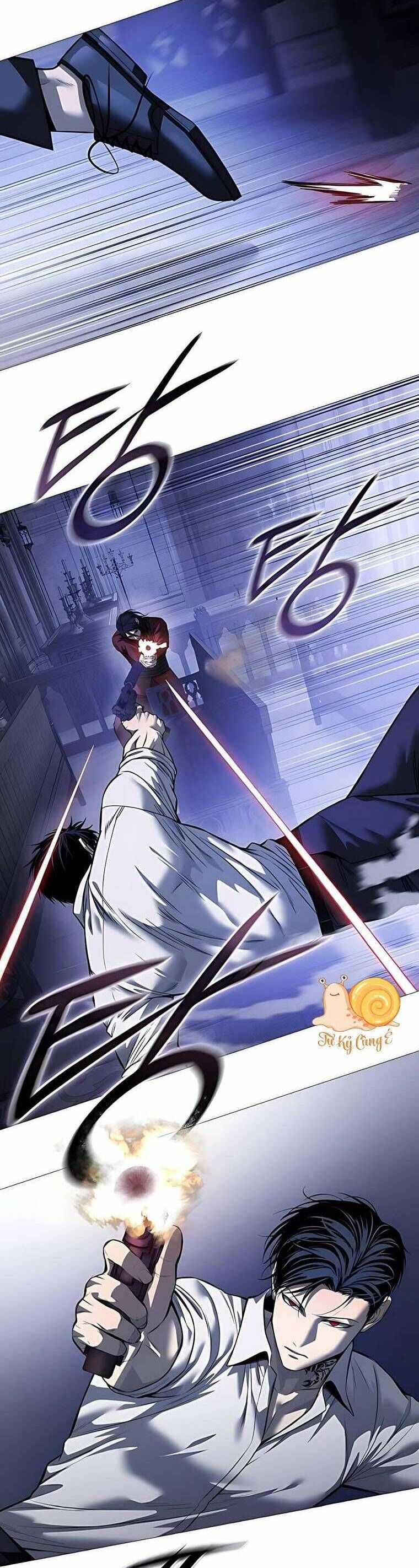 Red Shirt - Chương 19 - Trang 34