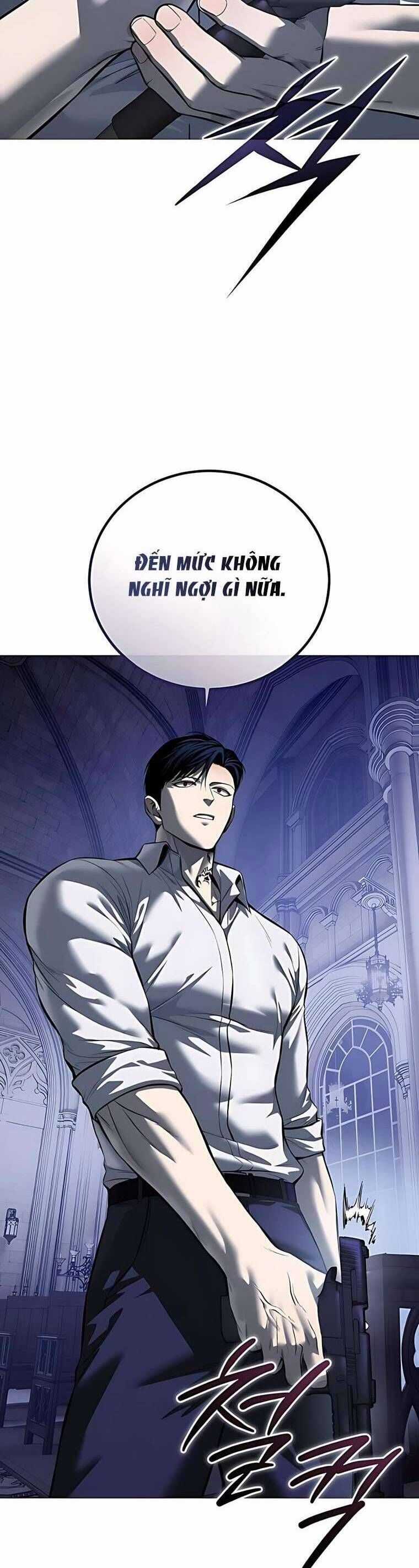 Red Shirt - Chương 19 - Trang 38
