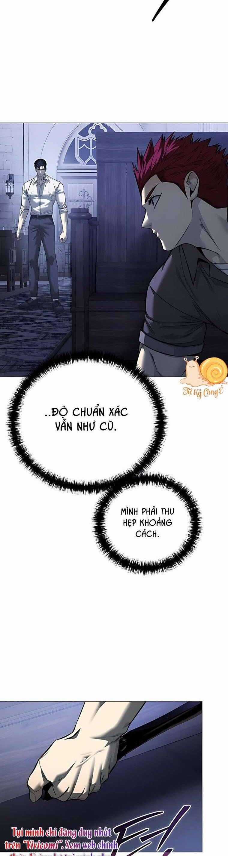 Red Shirt - Chương 19 - Trang 39