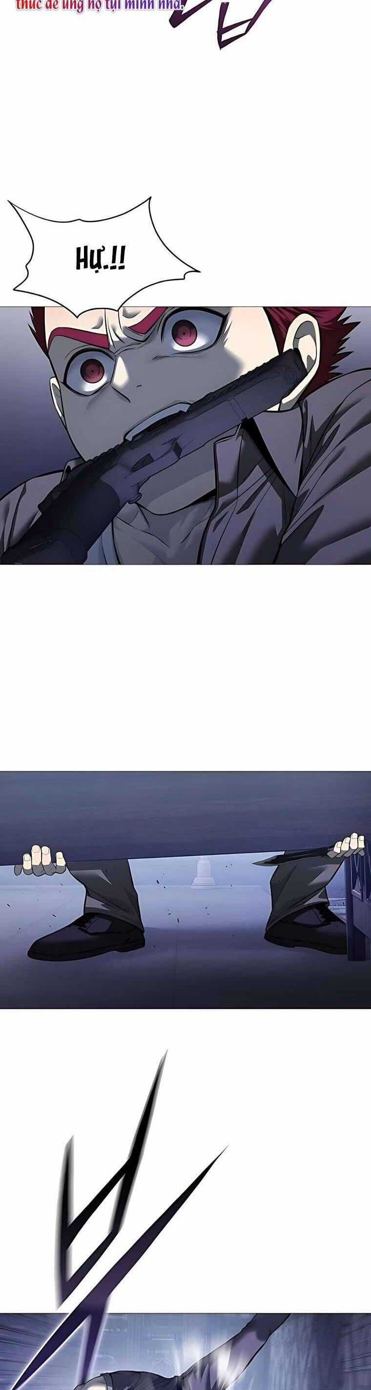 Red Shirt - Chương 19 - Trang 40