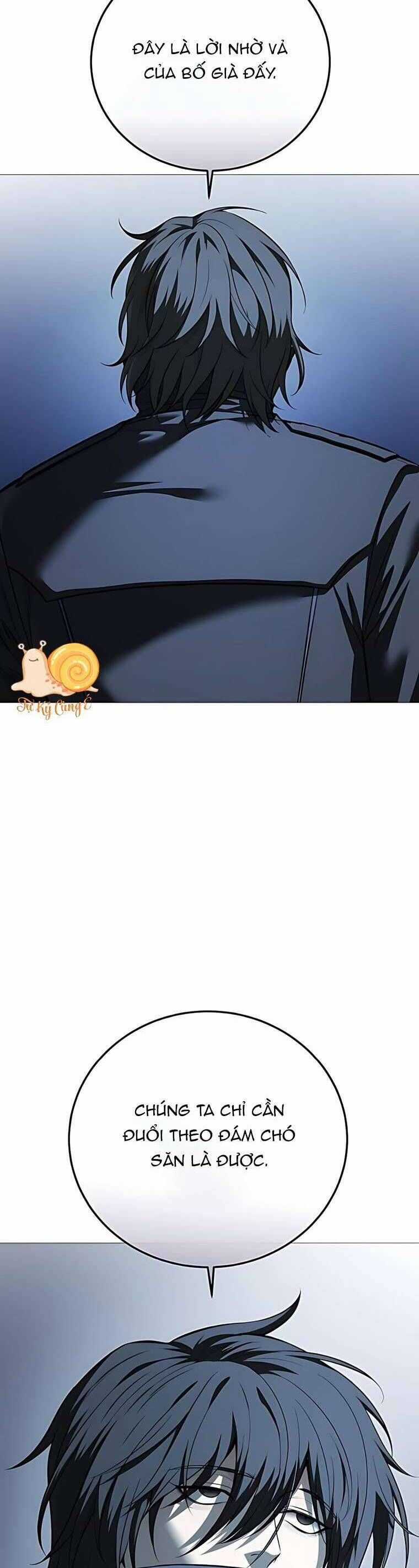 Red Shirt - Chương 19 - Trang 5