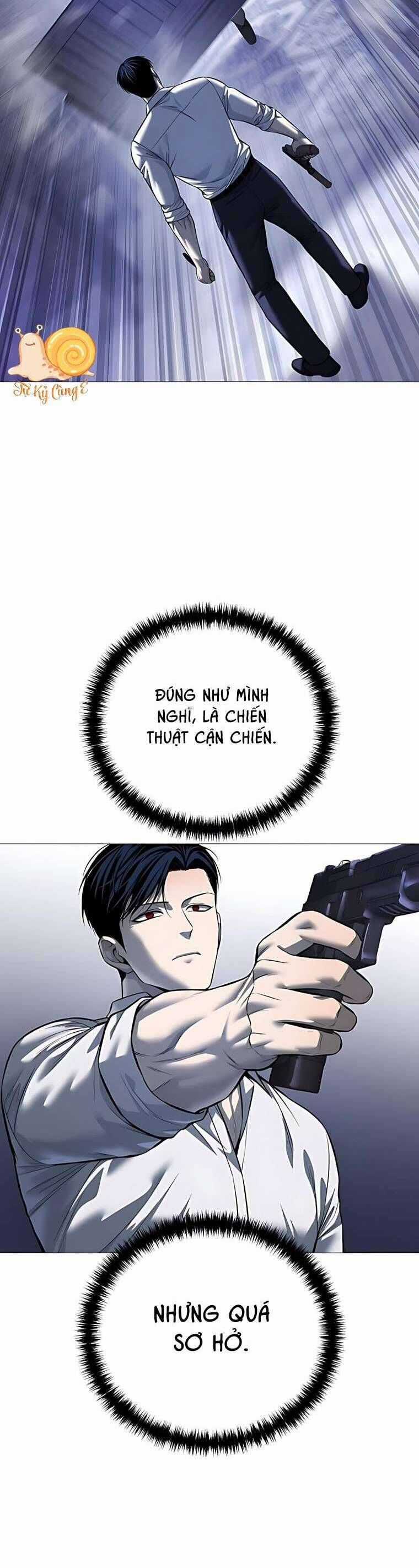 Red Shirt - Chương 19 - Trang 42