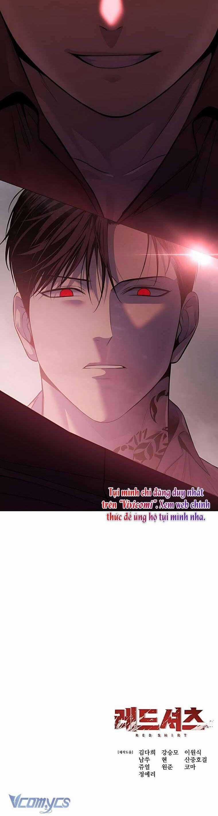 Red Shirt - Chương 19 - Trang 61