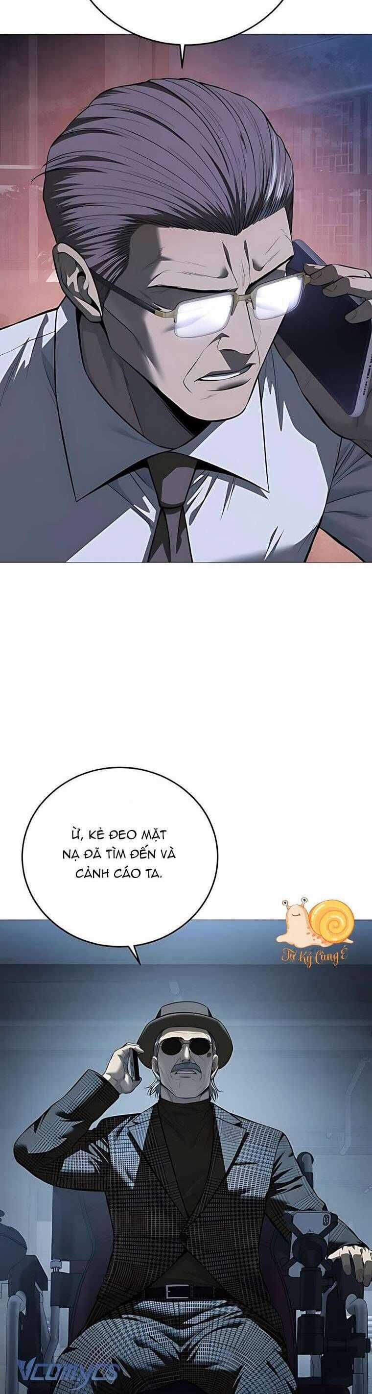 Red Shirt - Chương 19 - Trang 8