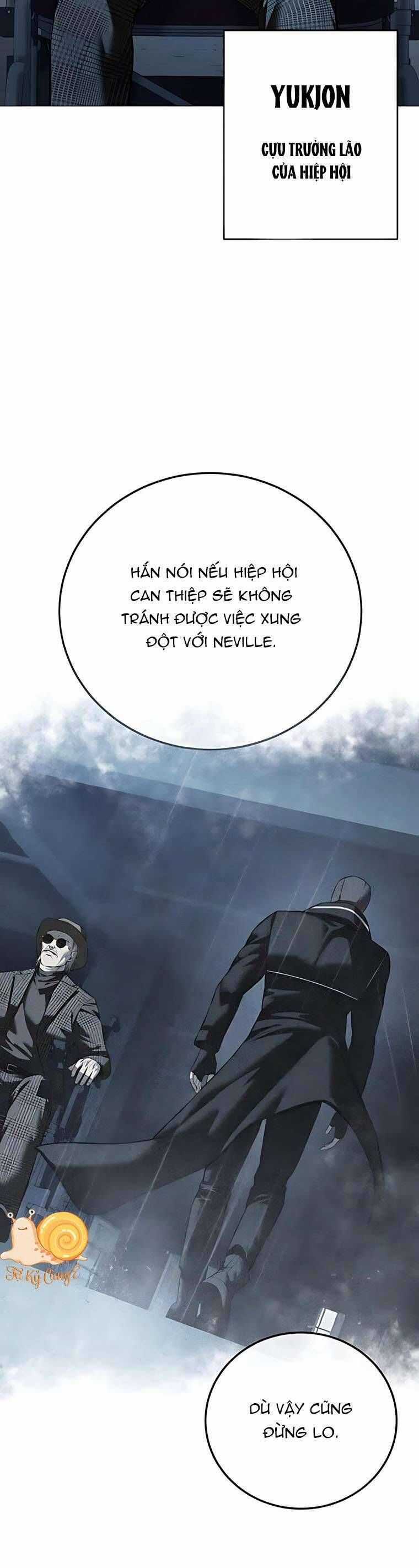 Red Shirt - Chương 19 - Trang 9