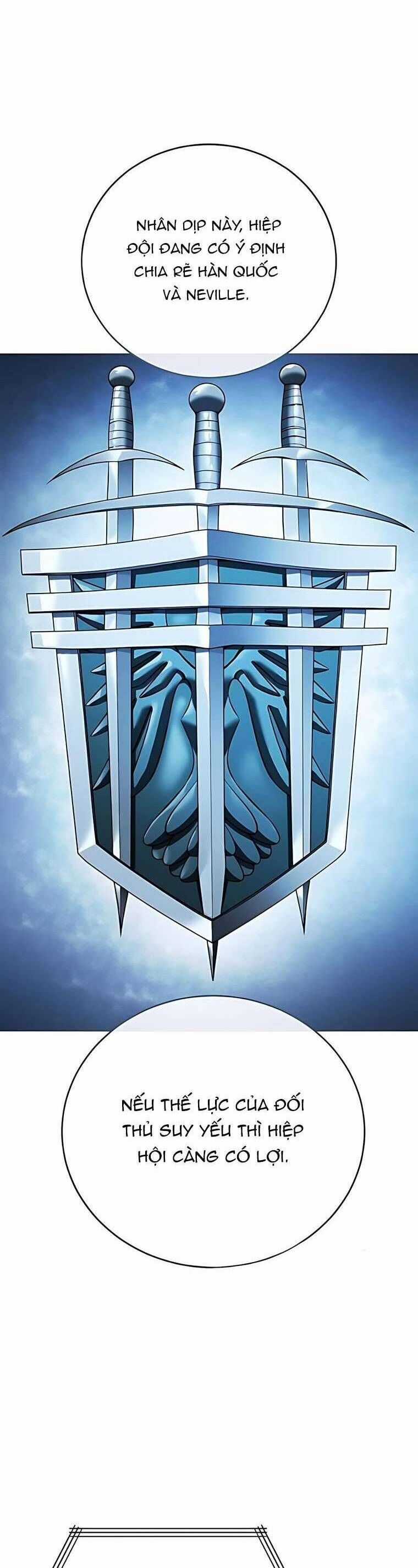 Red Shirt - Chương 19 - Trang 10