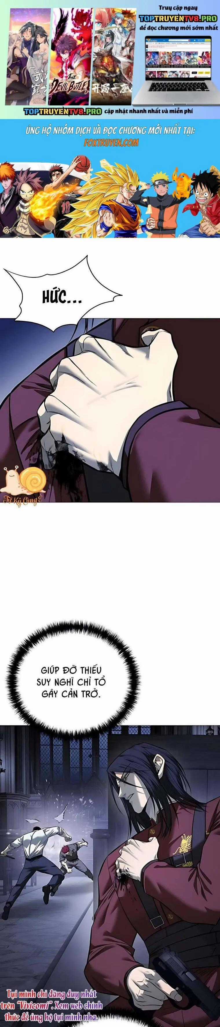 Red Shirt - Chương 20 - Trang 2