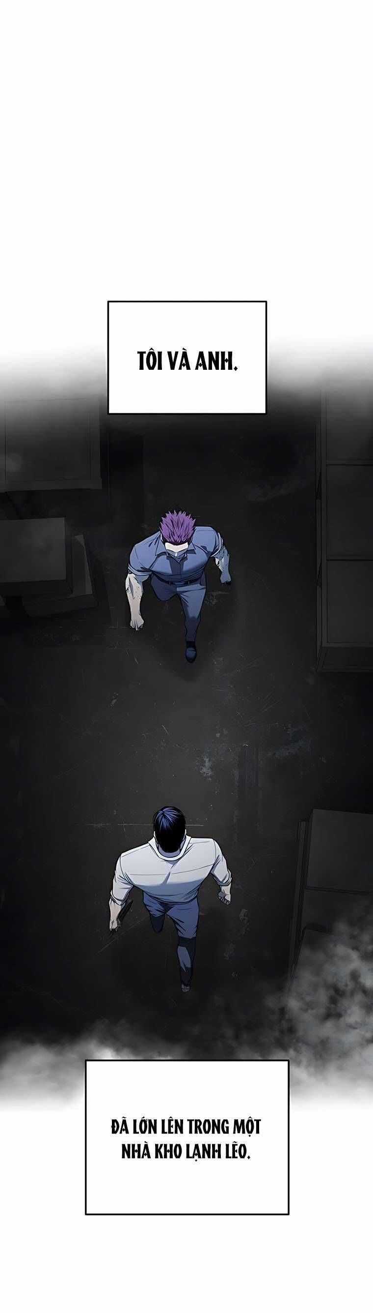 Red Shirt - Chương 20 - Trang 20