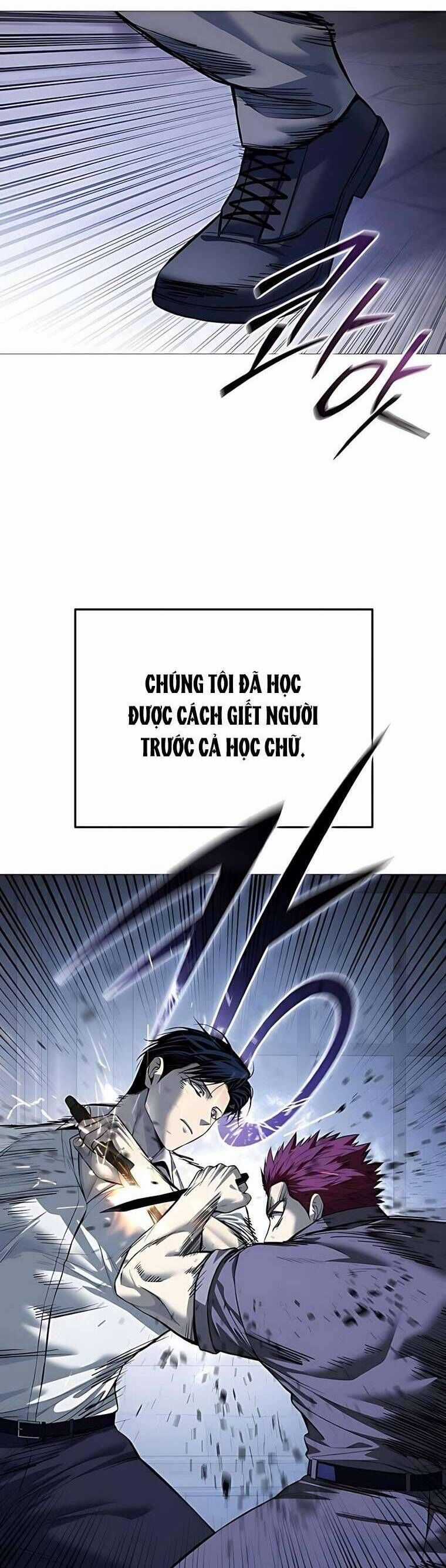 Red Shirt - Chương 20 - Trang 22