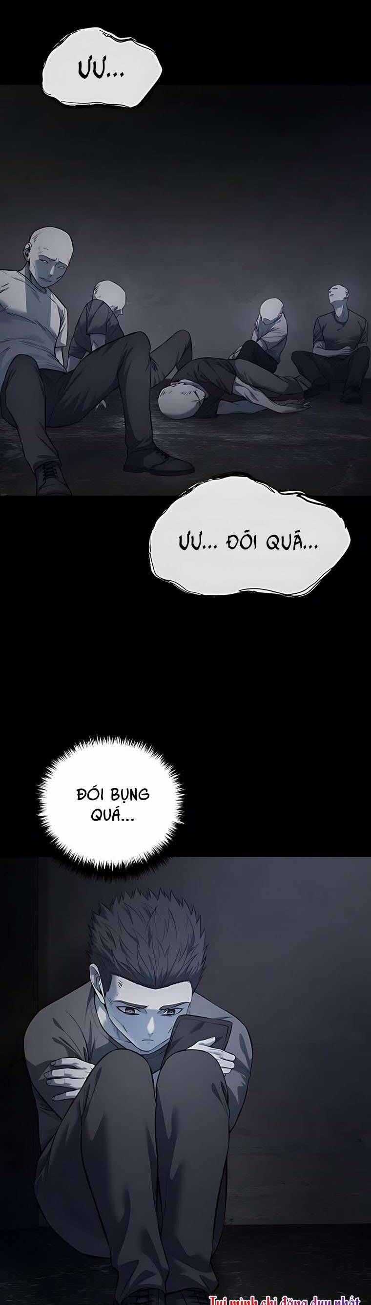 Red Shirt - Chương 20 - Trang 24