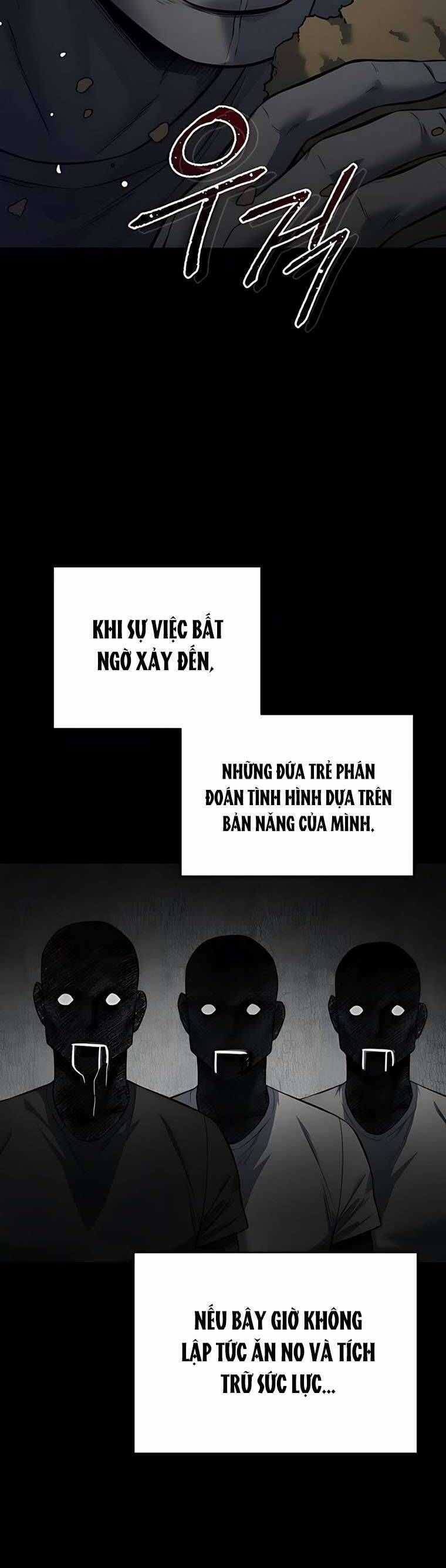 Red Shirt - Chương 20 - Trang 30