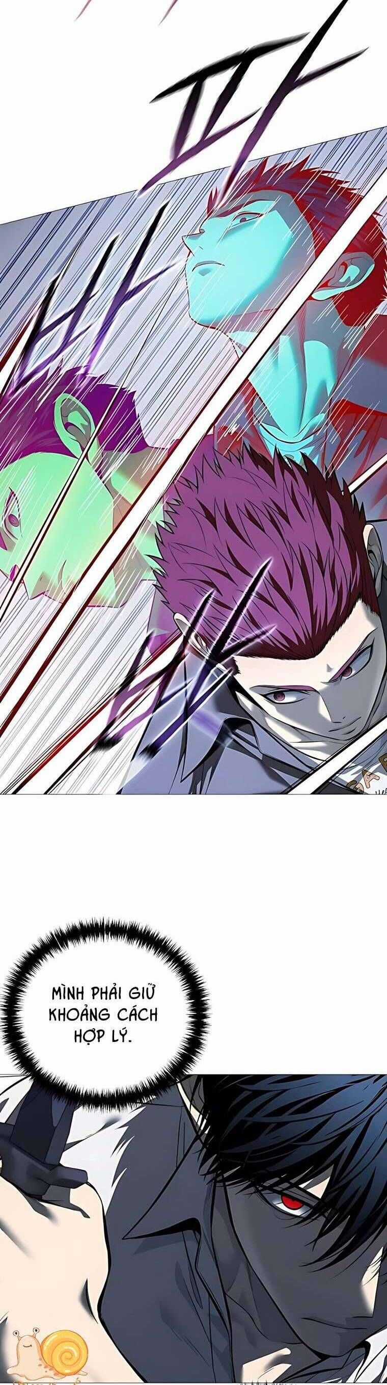 Red Shirt - Chương 20 - Trang 4