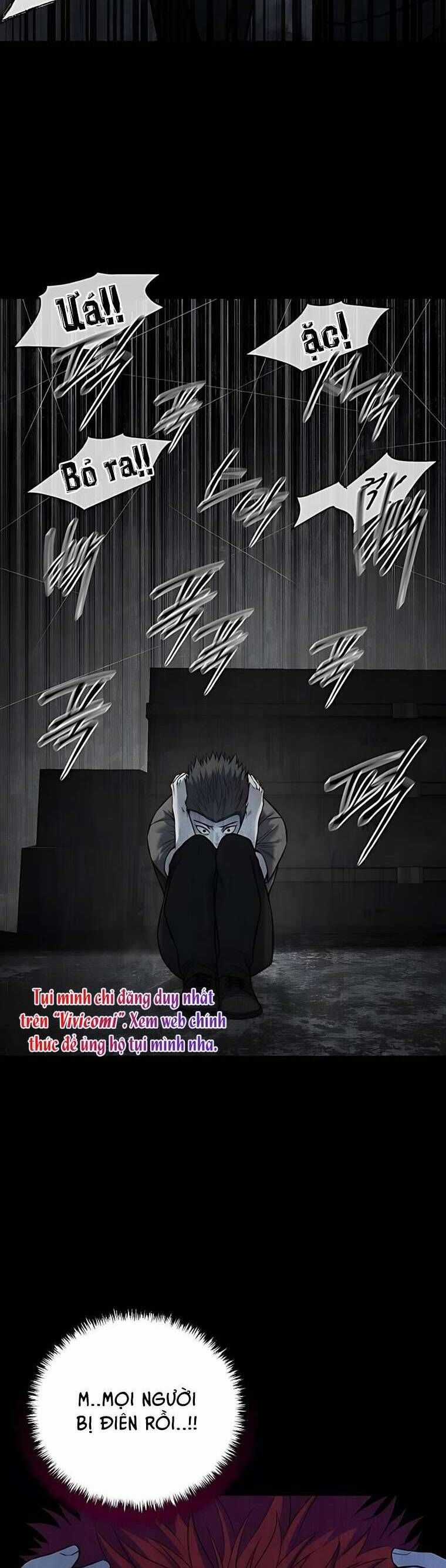 Red Shirt - Chương 20 - Trang 34