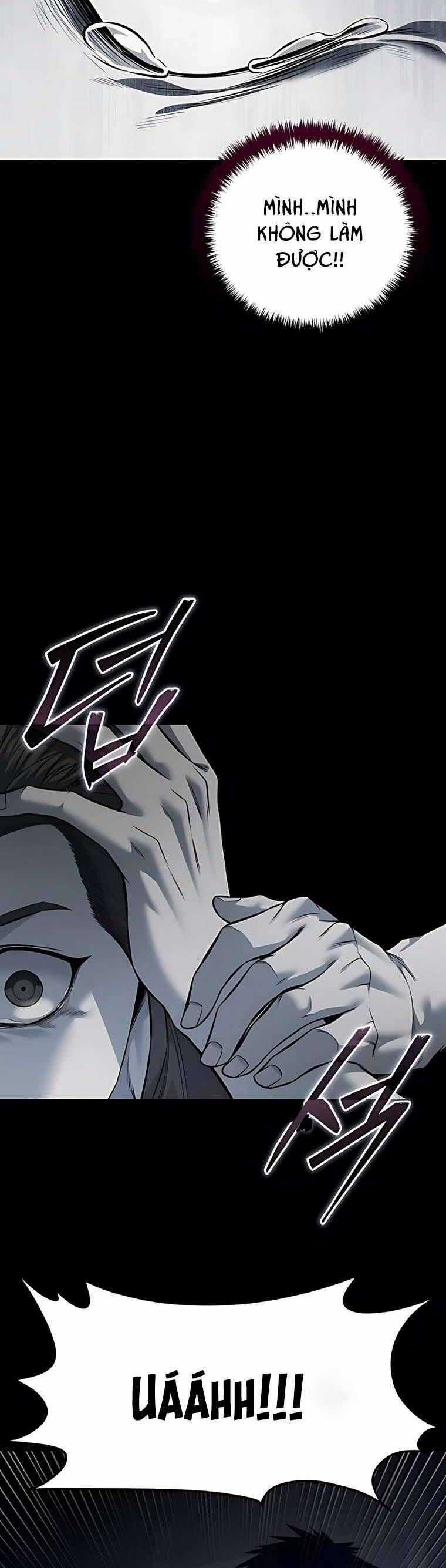 Red Shirt - Chương 20 - Trang 36