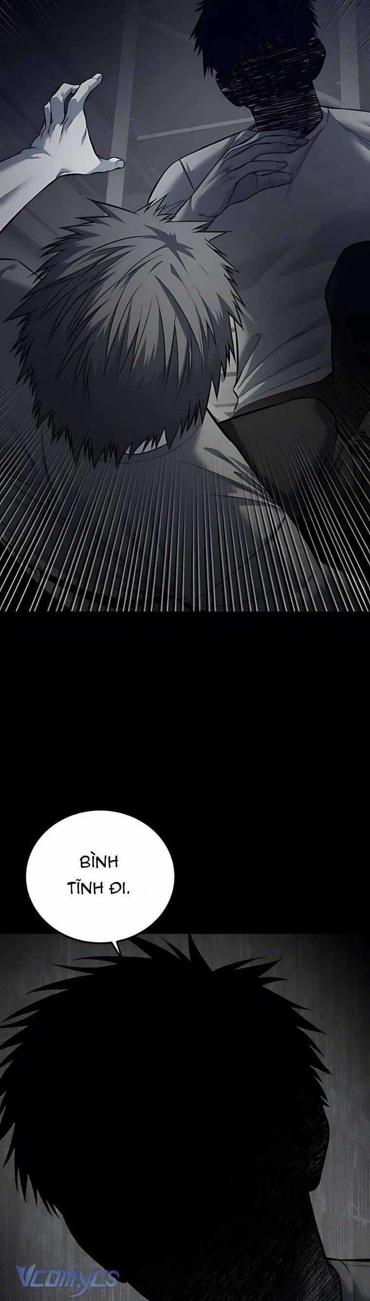 Red Shirt - Chương 20 - Trang 37