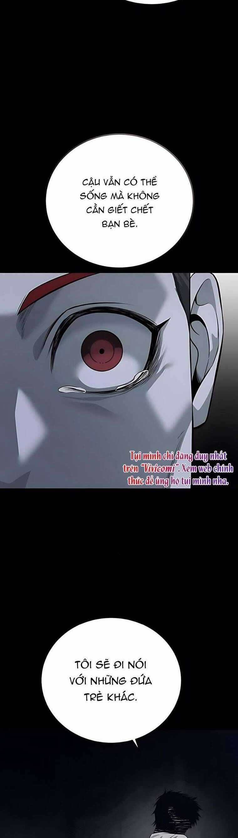 Red Shirt - Chương 20 - Trang 40