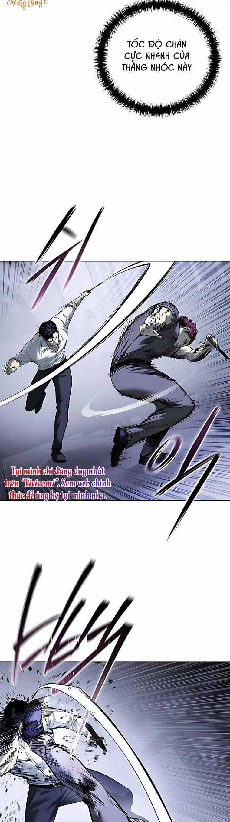 Red Shirt - Chương 20 - Trang 5