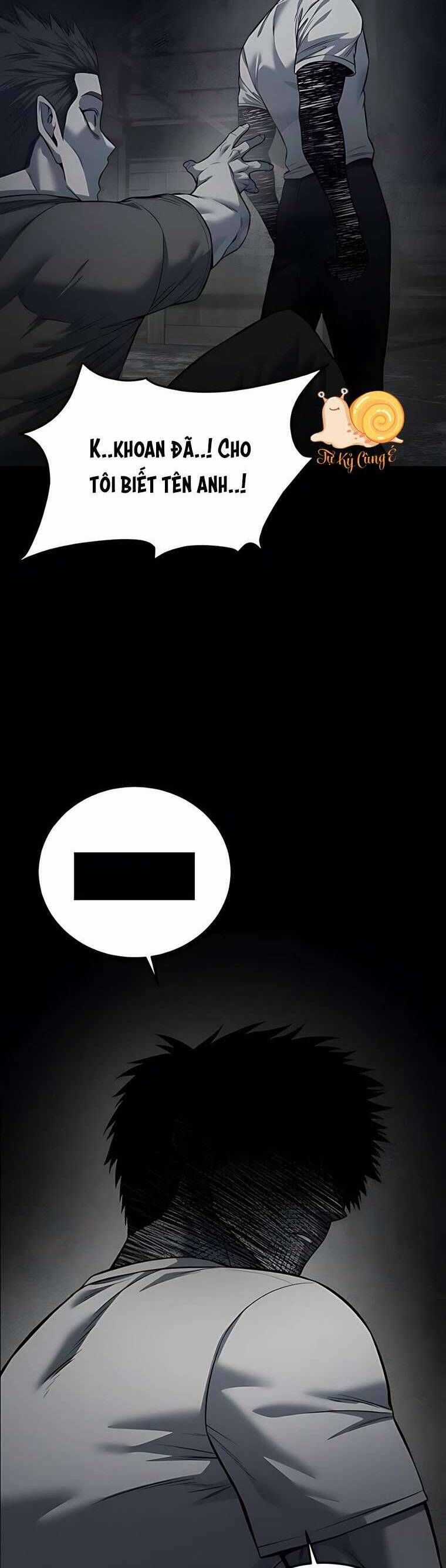 Red Shirt - Chương 20 - Trang 41