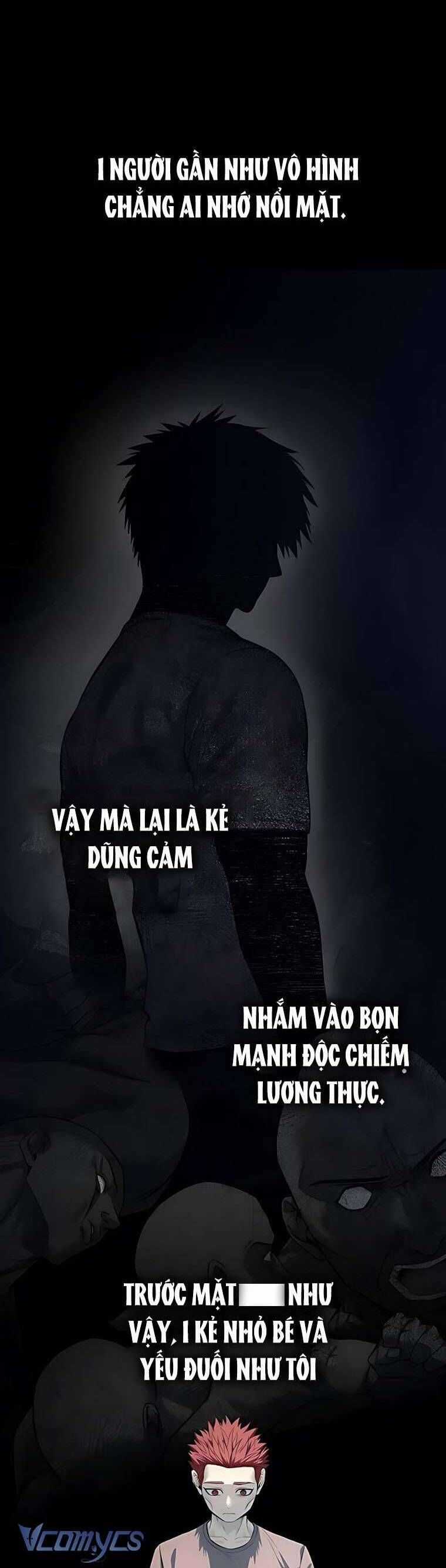 Red Shirt - Chương 20 - Trang 43