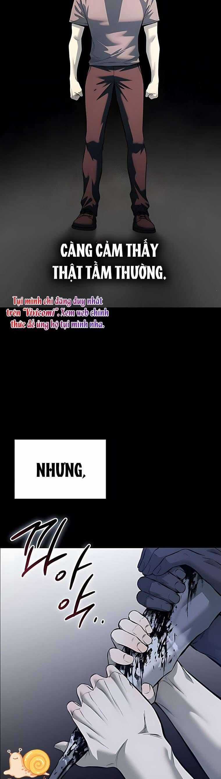 Red Shirt - Chương 20 - Trang 44