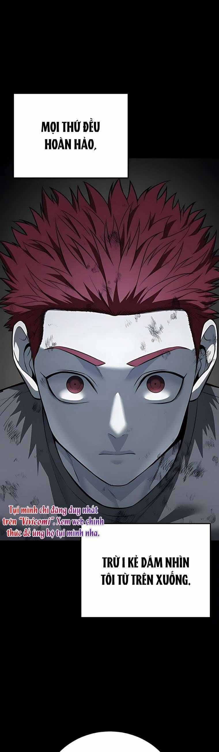 Red Shirt - Chương 20 - Trang 56