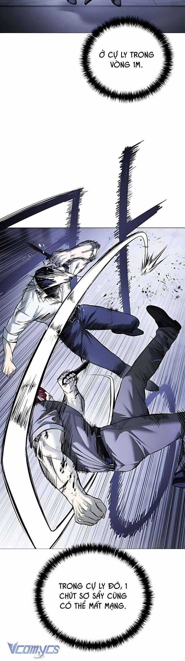 Red Shirt - Chương 20 - Trang 7