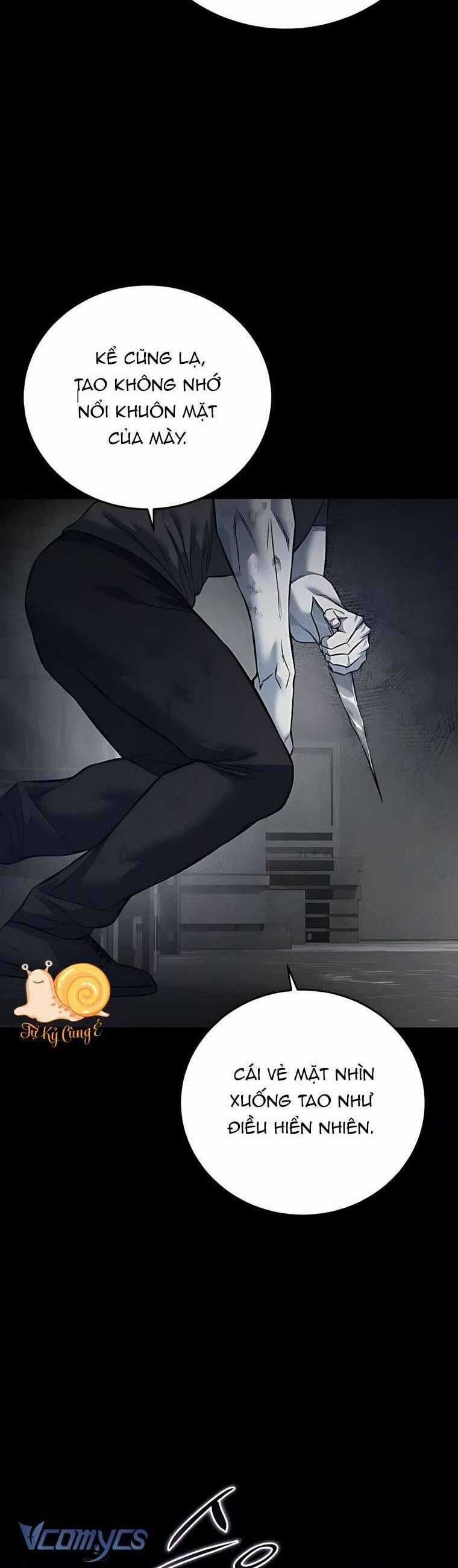 Red Shirt - Chương 20 - Trang 61