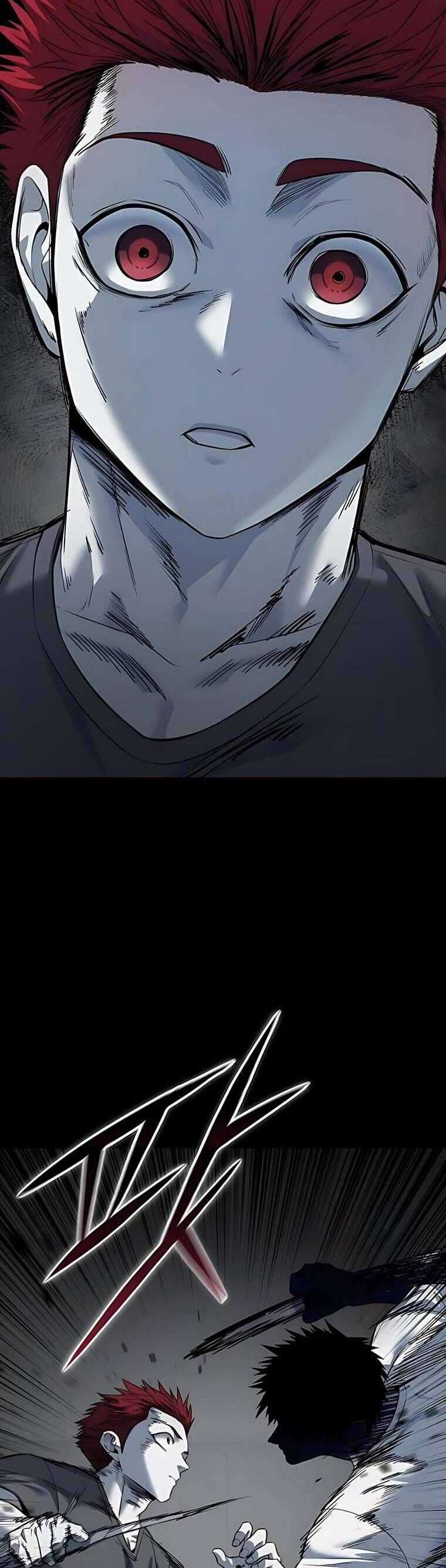 Red Shirt - Chương 20 - Trang 63