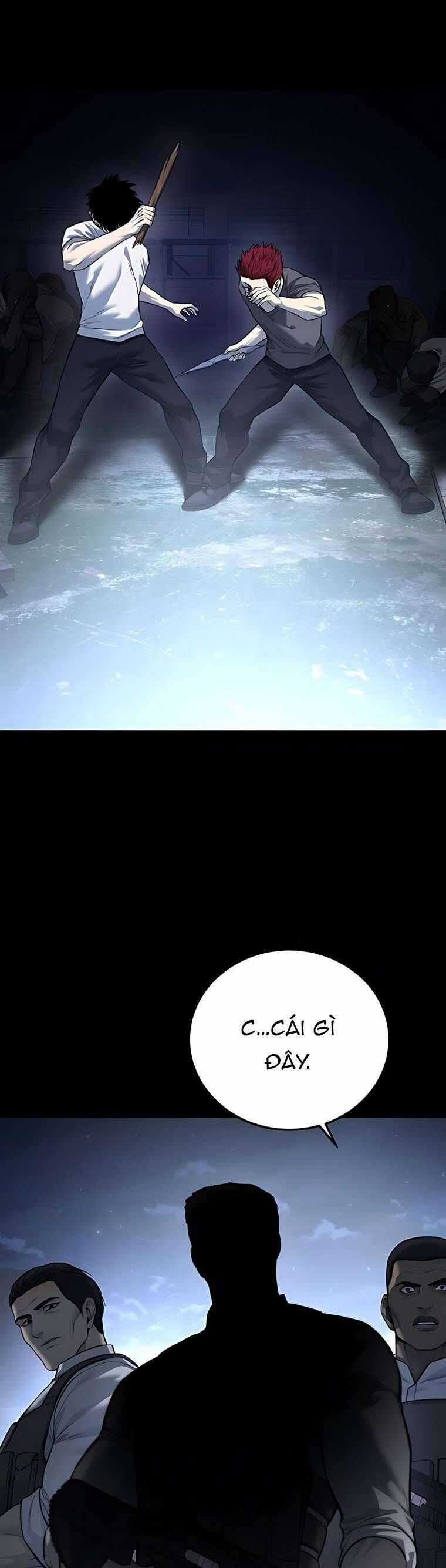 Red Shirt - Chương 20 - Trang 68