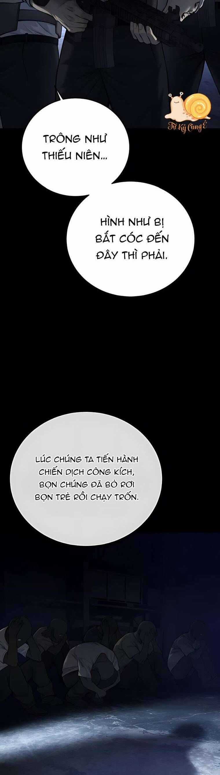 Red Shirt - Chương 20 - Trang 69