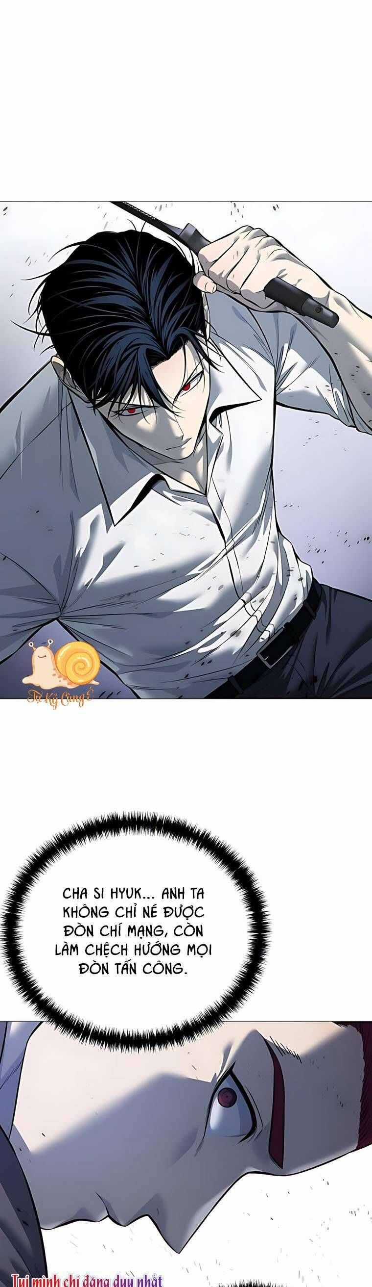 Red Shirt - Chương 20 - Trang 8