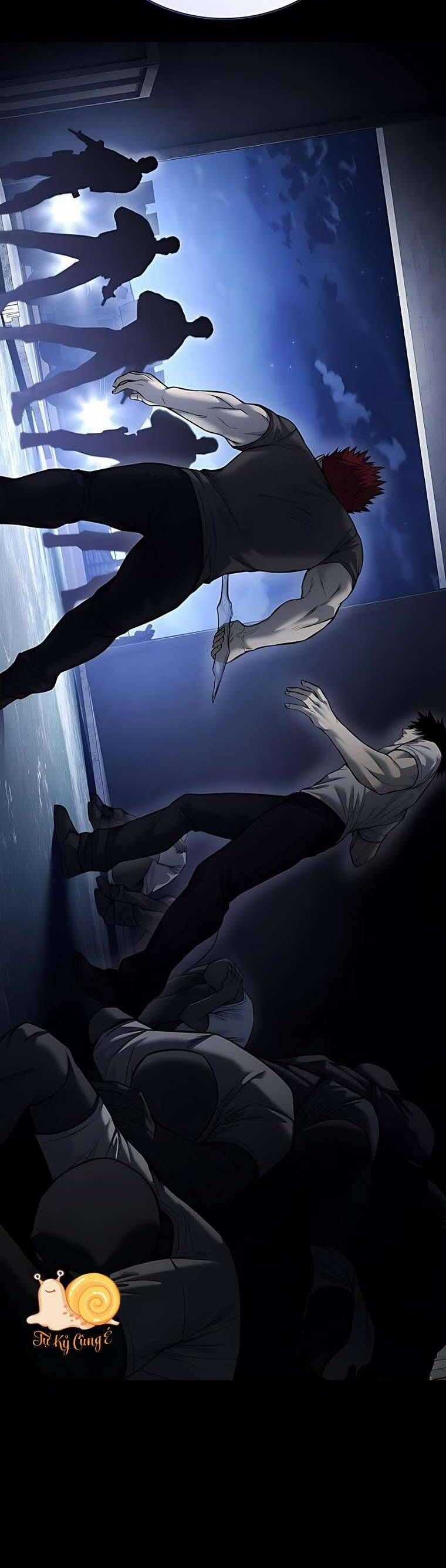 Red Shirt - Chương 20 - Trang 72