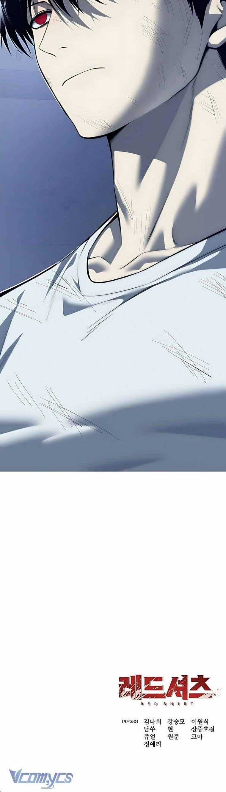 Red Shirt - Chương 20 - Trang 76